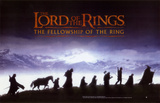 Lord of the Rings 1: The Fellowship of the Ring