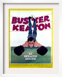 Battling Butler, Buster Keaton, 1926