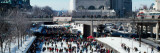 Buy Skaters on Rideau Canal, Ottawa, Canada at AllPosters.com