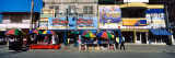 People in a Market, Barcelona, Anzoategui State, Venezuela