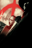 V for Vendetta