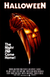 Halloween Masterprint