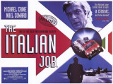 The Italian Job