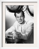 Hollywood and the Stars, Joseph Cotten, 1963