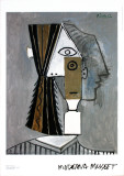 Tete de Femme