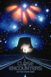 Close Encounters of the Third Kind