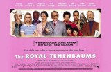 The Royal Tenenbaums