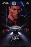 Street Fighter