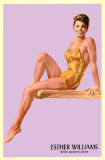 Buy Esther Williams at AllPosters.com