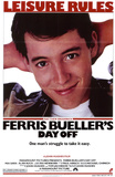Ferris Bueller
