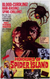 Horrors of Spider Island