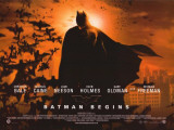Batman Begins