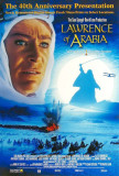 Lawrence of Arabia
