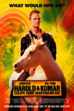 Harold and Kumar: Escape from Guantanamo Bay