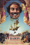 The Adventures of Baron Munchausen