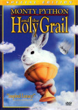 Monty Python and the Holy Grail