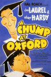 A Chump At Oxford
