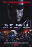 Terminator 3: Rise of the Machines