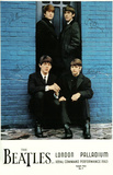 A Hard Day's Night