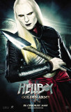 Hellboy 2: The Golden Army Masterprint