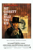 Pat Garrett and Billy the Kid