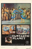Fantastic Planet