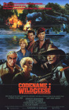 Code Name Wild Geese