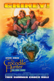 The Crocodile Hunter: Collision Course