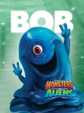 Monsters vs. Aliens