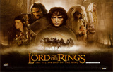Lord of the Rings 1: The Fellowship of the Ring