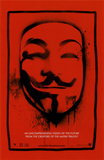 V for Vendetta