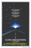Close Encounters of the Third Kind