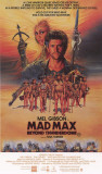 Mad Max Beyond Thunderdome