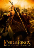 Lord of the Rings: The Return of the King