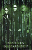 The Matrix Reloaded
