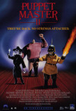 Puppet Master 2 Masterprint