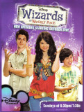 Wizards of Waverly Place (TV)