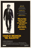 Buy Mr. Majestyk at AllPosters.com