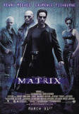The Matrix Masterprint