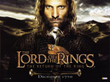 Lord of the Rings: The Return of the King