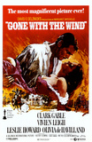 Gone With The Wind