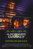 A Scanner Darkly