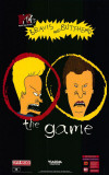 Beavis and Butthead Do America