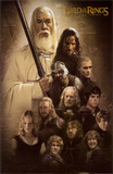 Lord of the Rings: The Two Towers
