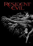 Resident Evil Masterprint