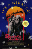 Miracle On 34th Street