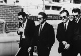 Reservoir Dogs Masterprint