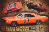 The Dukes of Hazzard