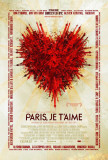 Buy Paris Je T'aime at AllPosters.com