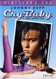 Cry Baby
